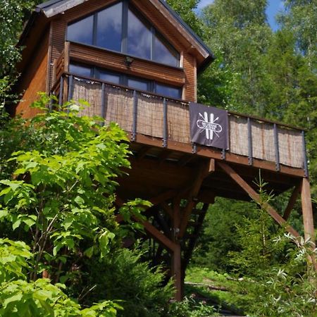 Ski House Szczyrk - Domek Na Kurzej Lapce Ngoại thất bức ảnh