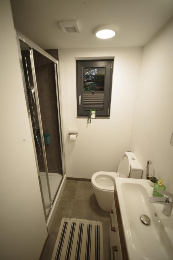 Ski House Szczyrk - Domek Na Kurzej Lapce Ngoại thất bức ảnh
