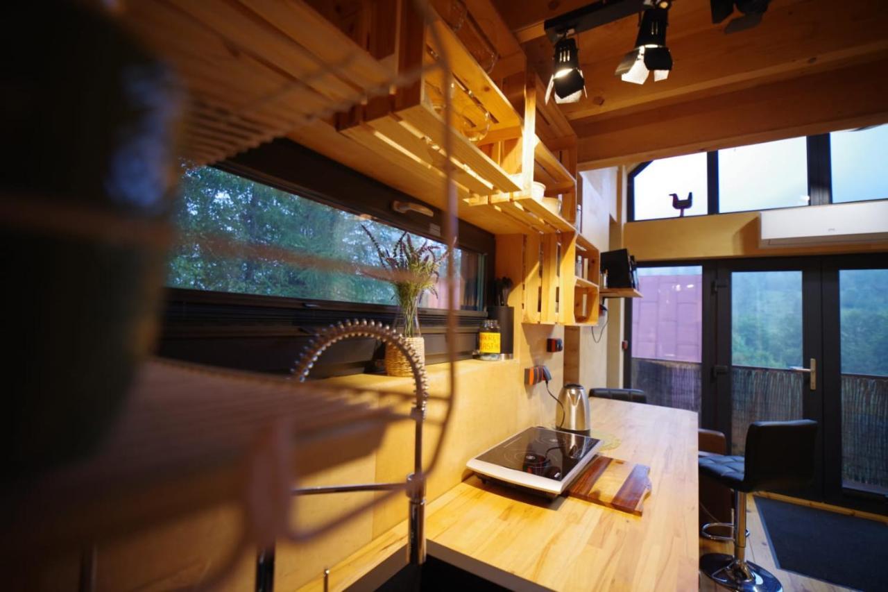 Ski House Szczyrk - Domek Na Kurzej Lapce Ngoại thất bức ảnh