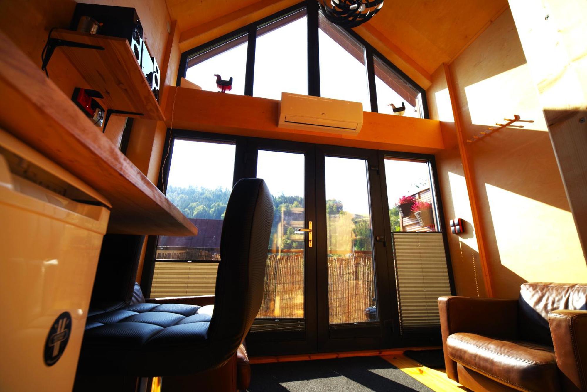 Ski House Szczyrk - Domek Na Kurzej Lapce Ngoại thất bức ảnh