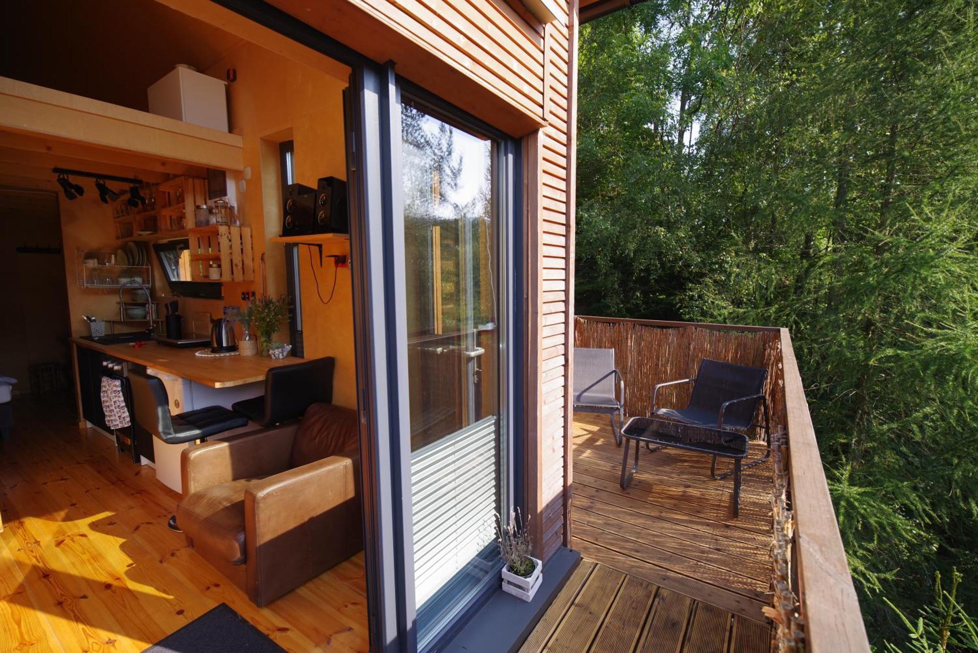 Ski House Szczyrk - Domek Na Kurzej Lapce Ngoại thất bức ảnh